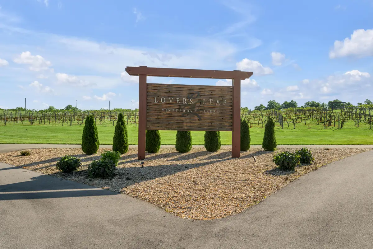 1180 Lanes Mill Road, Lawrenceburg, KY 40342 - #1