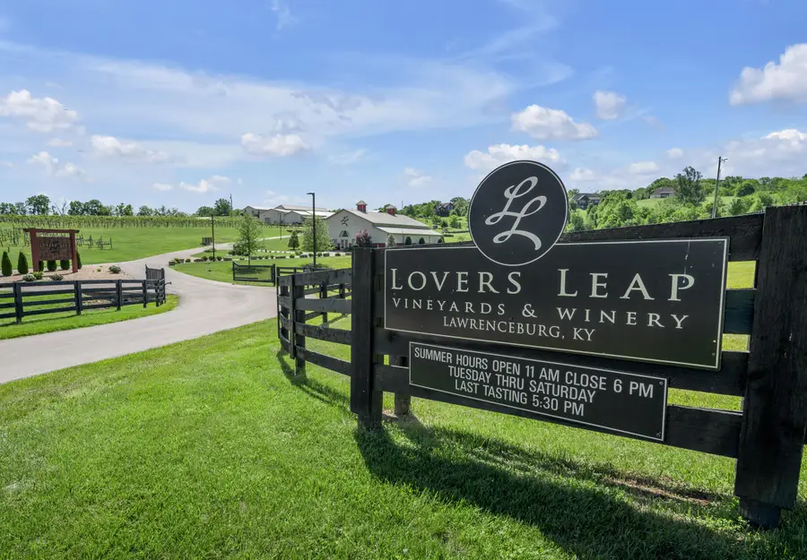 1180 Lanes Mill Road, Lawrenceburg, KY 40342 - #2