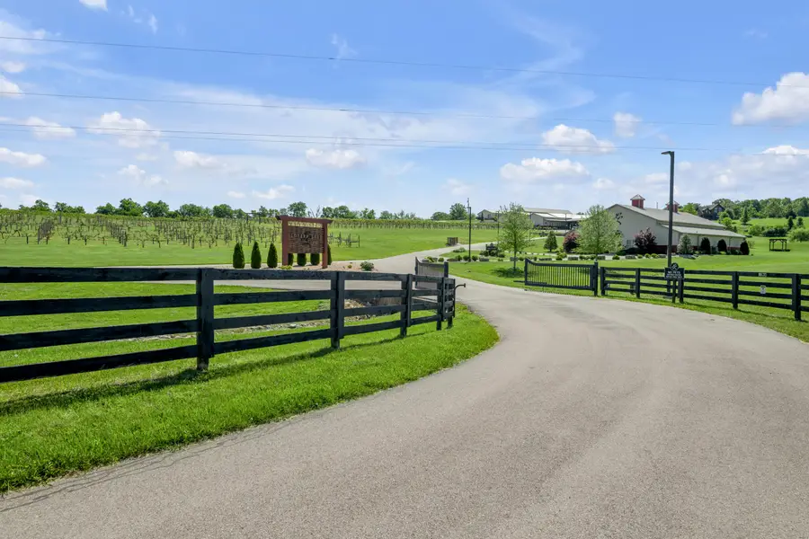 1180 Lanes Mill Road, Lawrenceburg, KY 40342 - #3