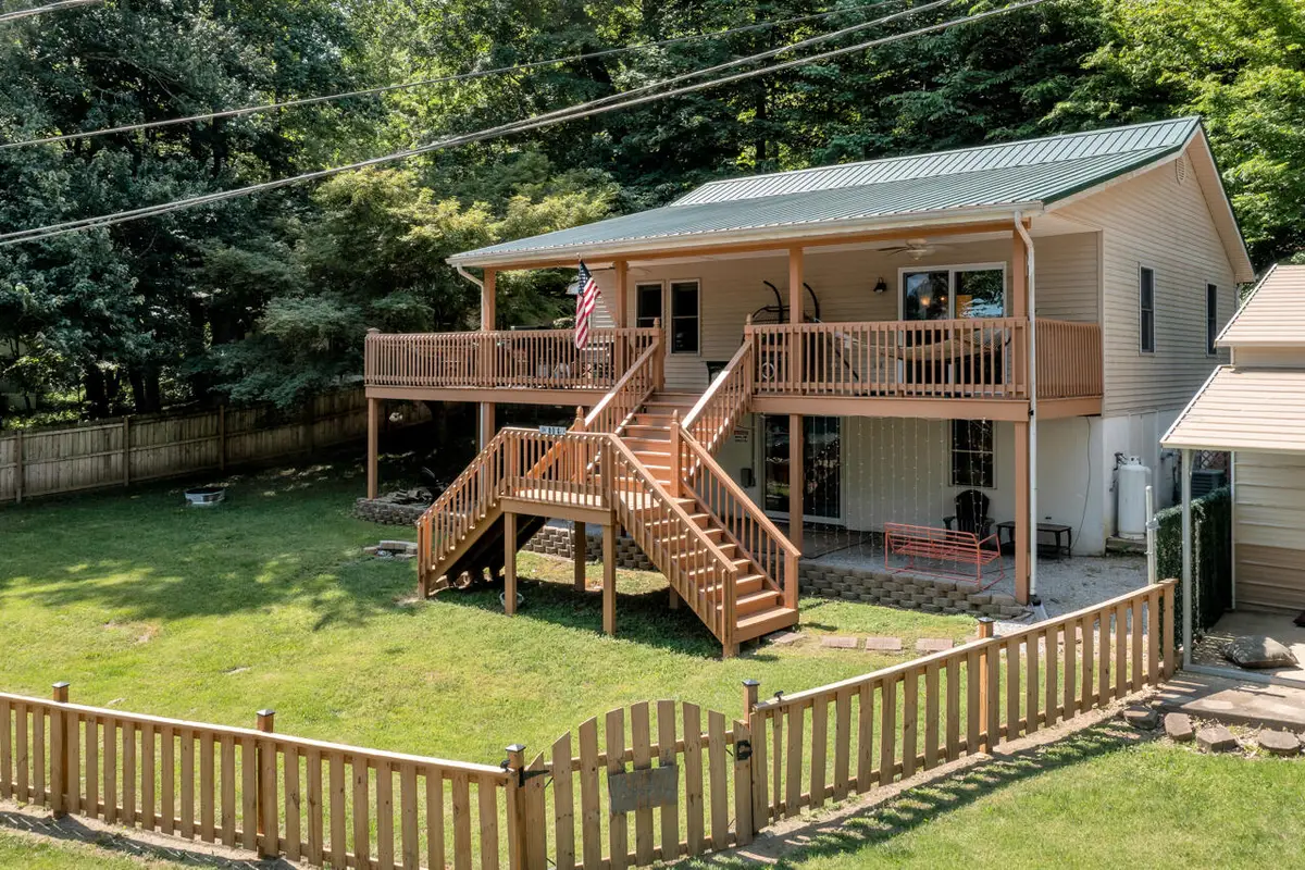 1865 R Whittaker Road, Lewisburg, KY 42256 - #1