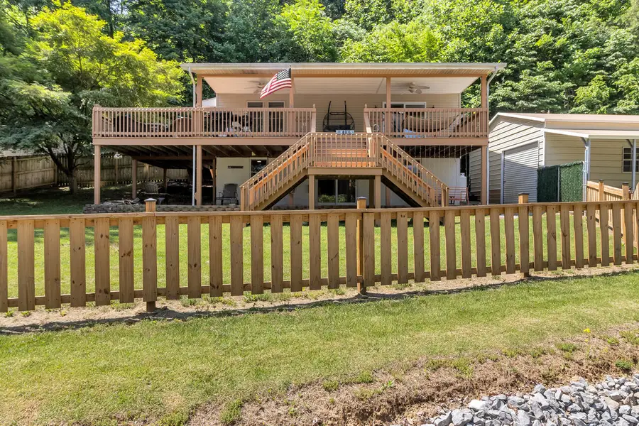 1865 R Whittaker Road, Lewisburg, KY 42256 - #2