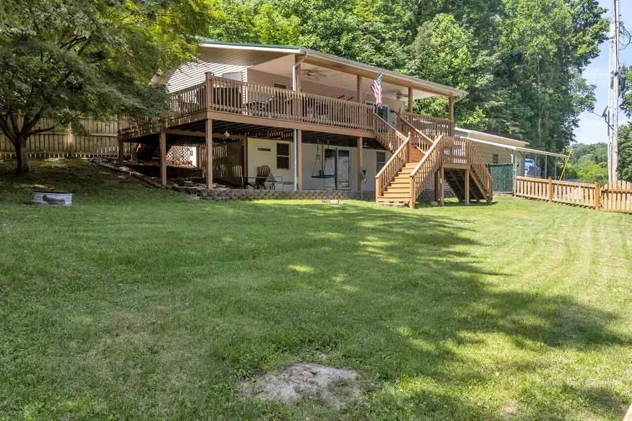 1865 R Whittaker Road, Lewisburg, KY 42256 - #3