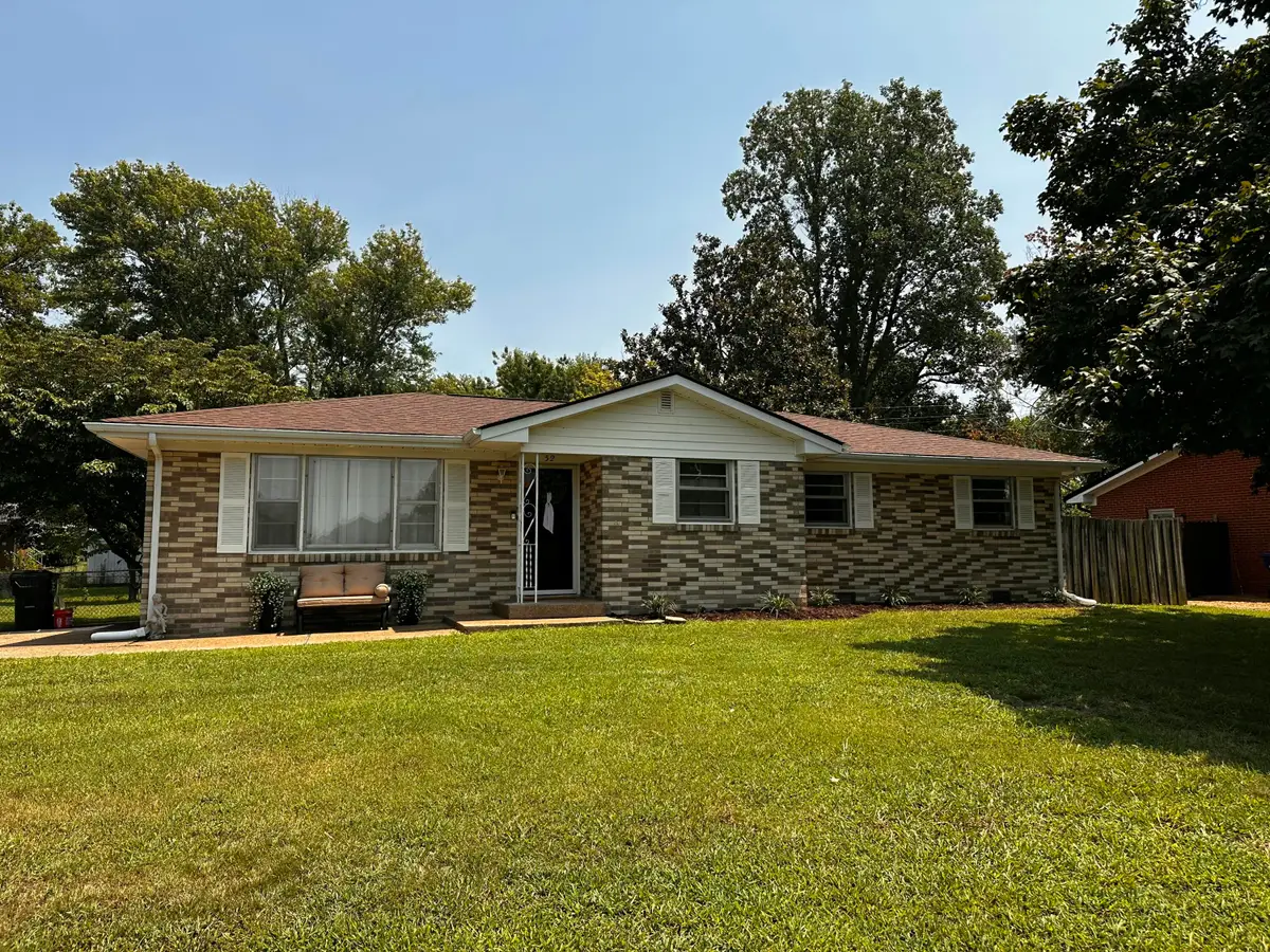 52 Wharton Road, Cadiz, KY 42211 - #1