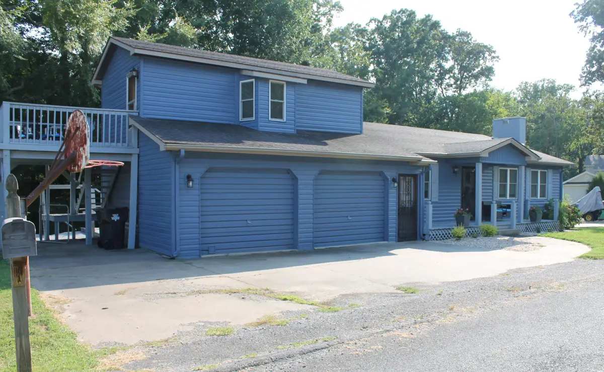 55 Maplehurst Lane, Murray, KY 42071 - #1