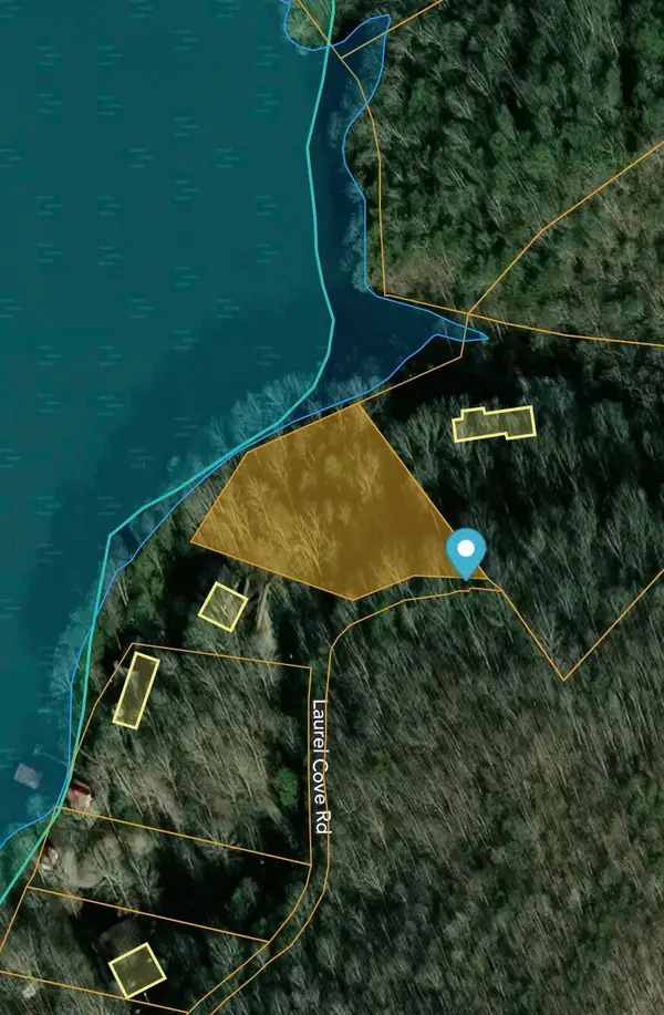 Lots 21 and 22 Laurel Cove Road, London, KY 40744