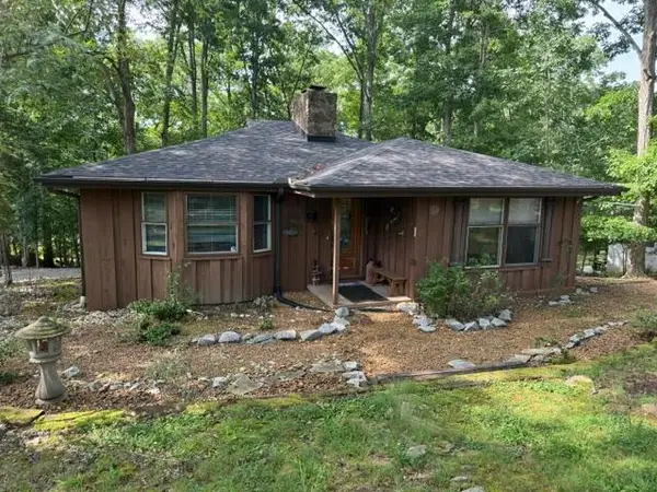 191 Hesters Road, Benton, KY 42025