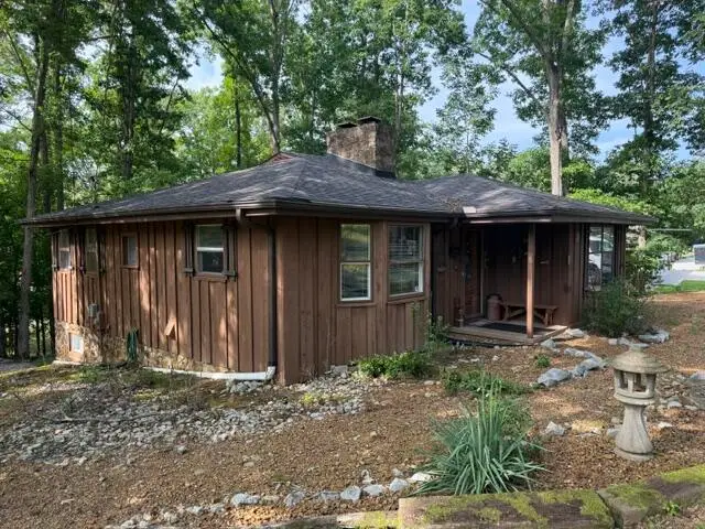 191 Hesters Road, Benton, KY 42025 - #3