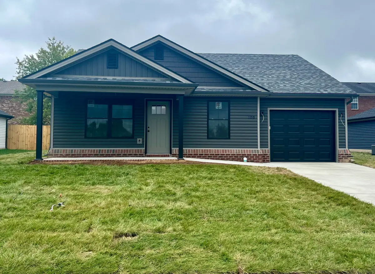 108 Bow Bridge Drive, Berea, KY 40403 - #1