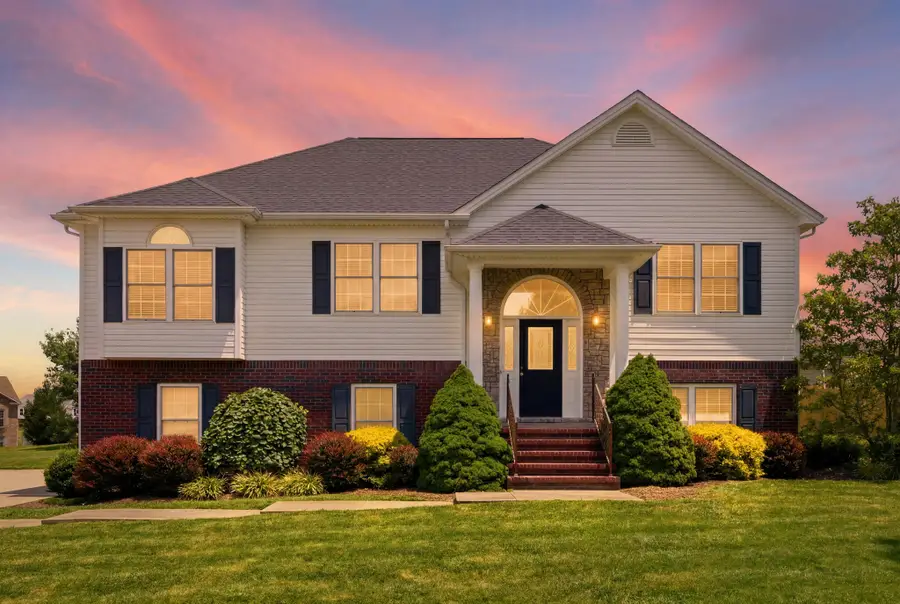 1052 Running Brook Drive, Lawrenceburg, KY 40342 - #2