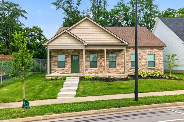 529 Shropshire Avenue, Lexington, KY 40508