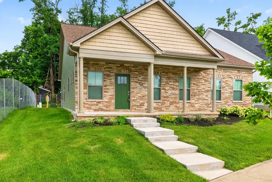 529 Shropshire Avenue, Lexington, KY 40508 - #2