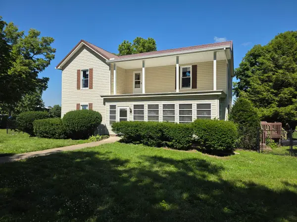 4603 Paris Road, Winchester, KY 40391