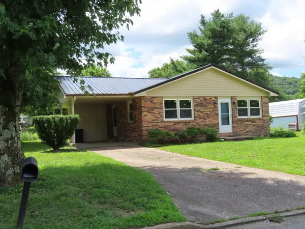 57 Roxanne Street, Clearfield, KY 40313