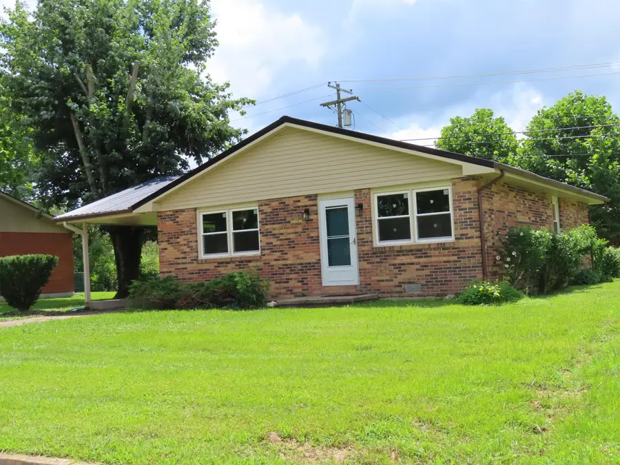 57 Roxanne Street, Clearfield, KY 40313 - #2