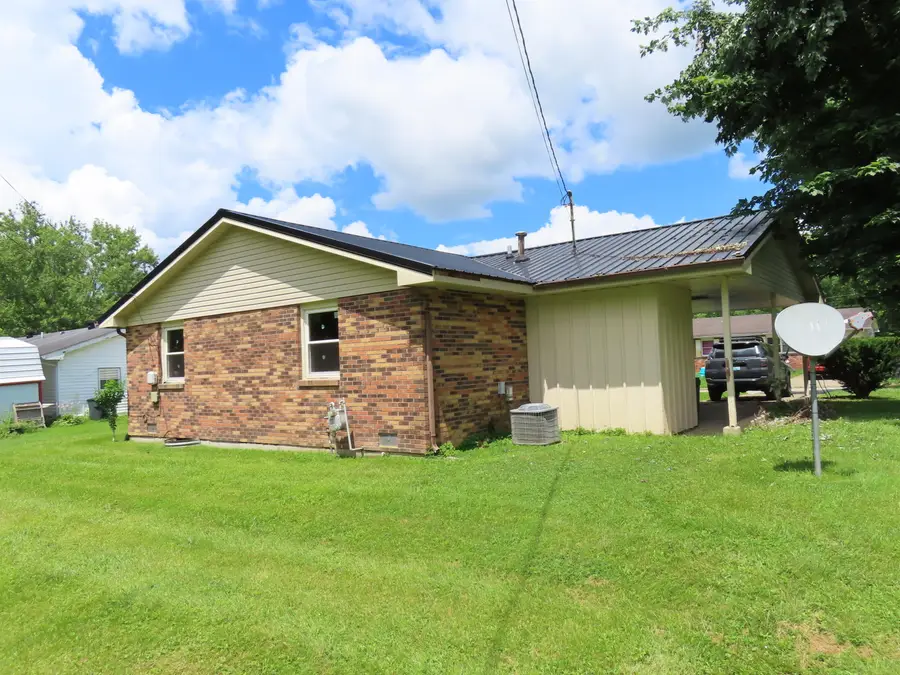 57 Roxanne Street, Clearfield, KY 40313 - #3