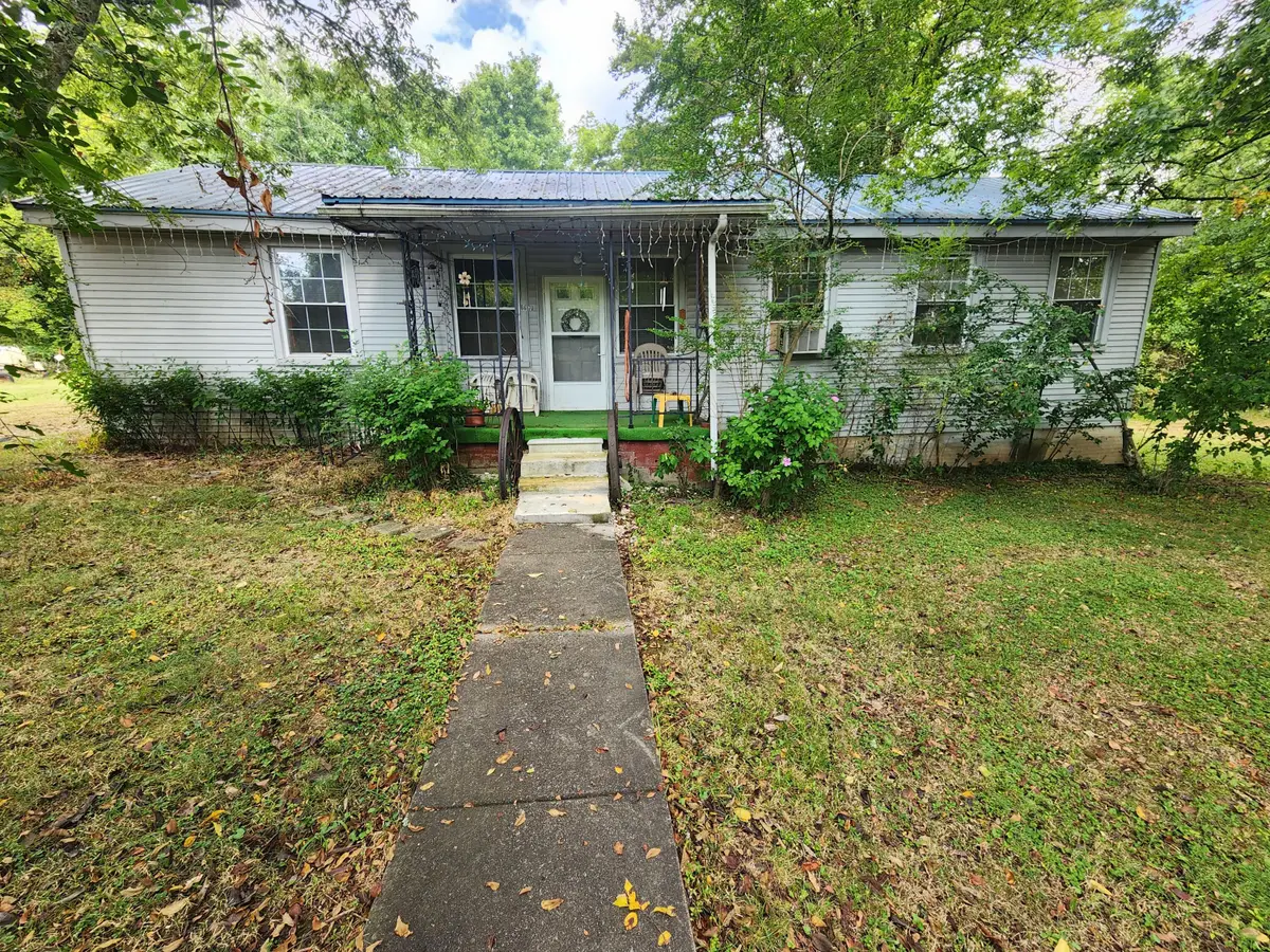 6670 Newstead Road, Hopkinsville, KY 42240 - #1