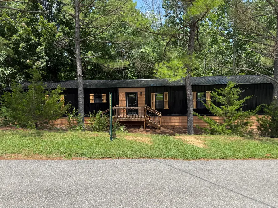 58 Cart Bell Ridge Road, Monticello, KY 42633 - #2