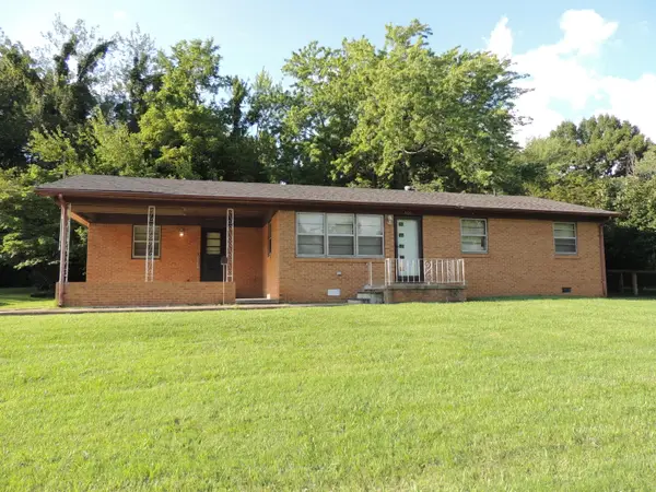 409 Macedonia Street, Mayfield, KY 42066