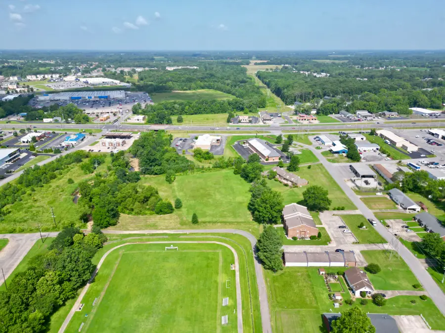 1025 Southwood Drive, Murray, KY 42071 - #3