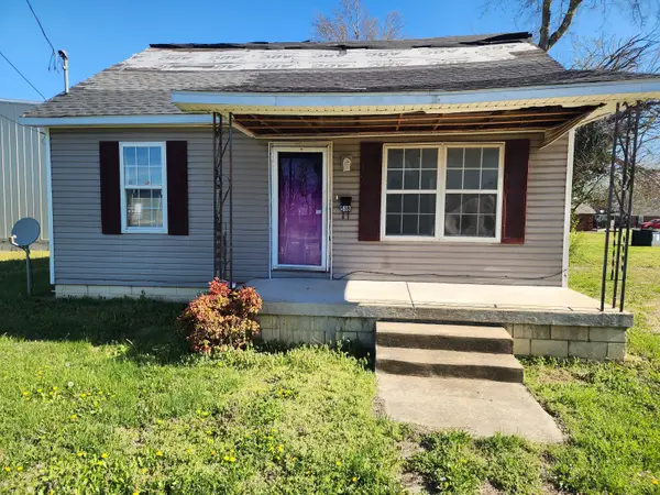 518 E 2nd Street, Hopkinsville, KY 42240