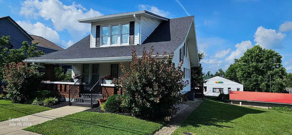 107 Woodward Avenue, Brooksville, KY 41004 - #1