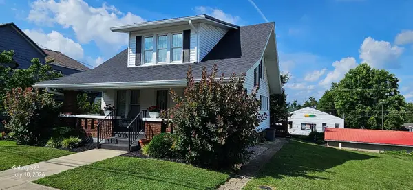 107 Woodward Avenue, Brooksville, KY 41004