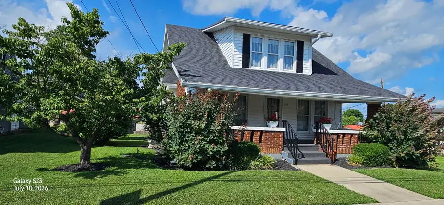 107 Woodward Avenue, Brooksville, KY 41004 - #2