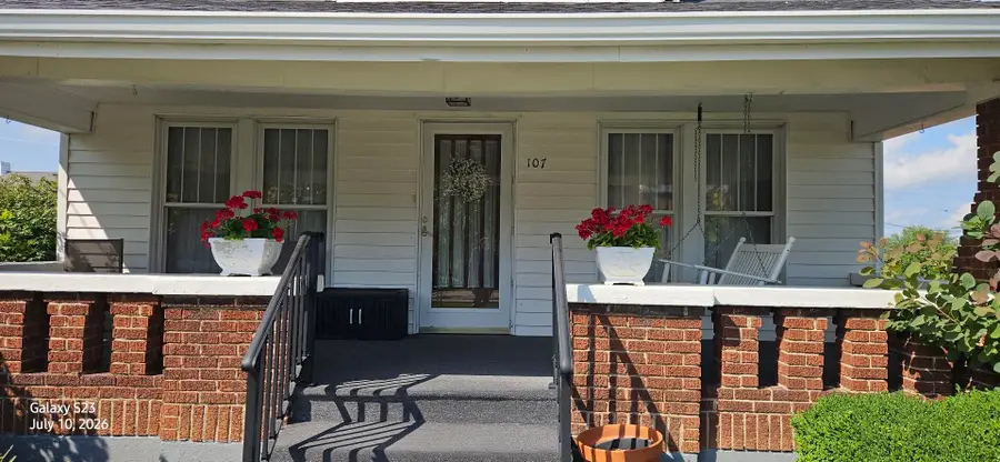 107 Woodward Avenue, Brooksville, KY 41004 - #3