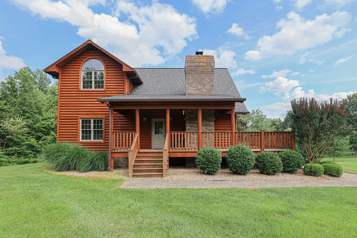 2538 Fraser Road, Wickliffe, KY 42087 - #1