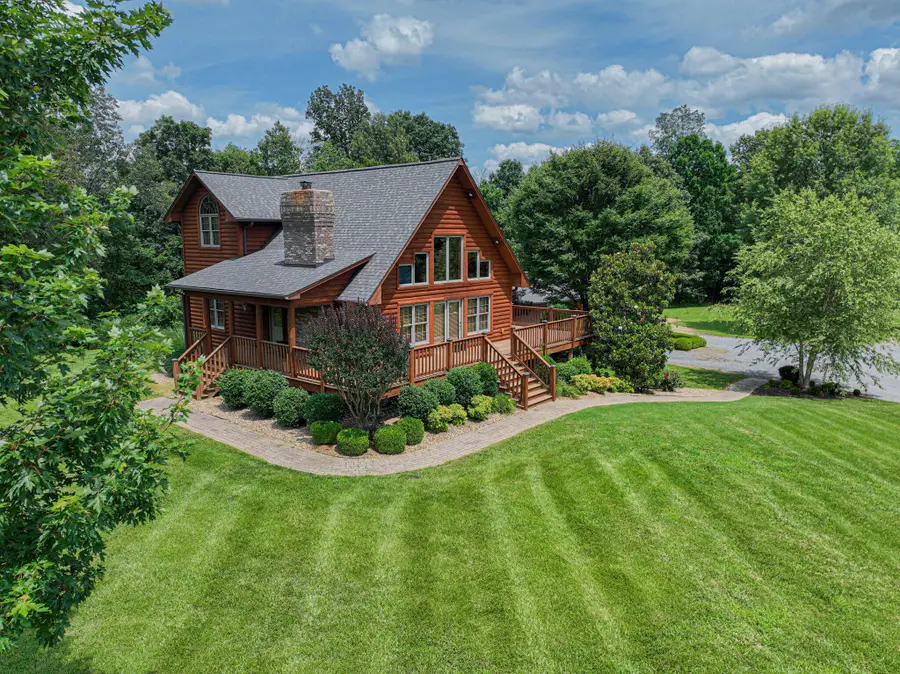 2538 Fraser Road, Wickliffe, KY 42087 - #2
