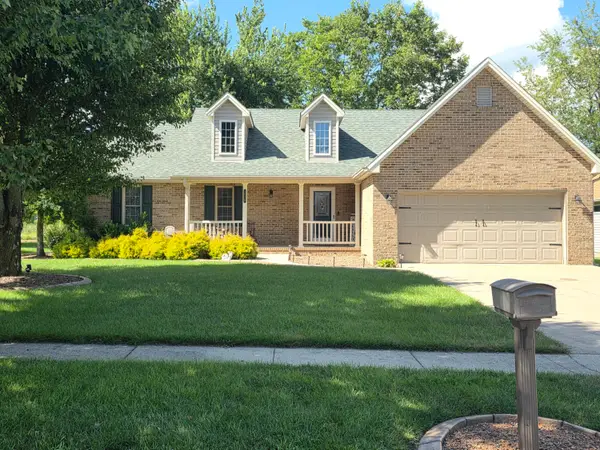 118 Chandler Drive, Danville, KY 40422
