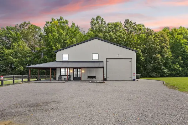 127 Freeman Lake Lane, Russell Springs, KY 42642