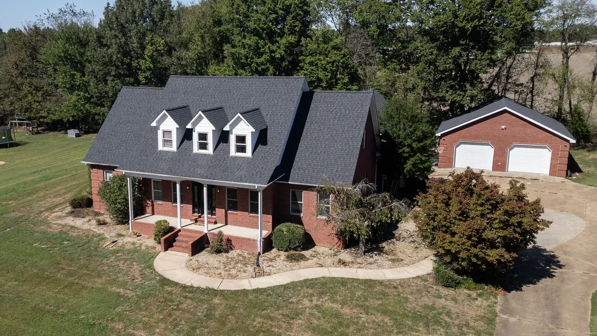 140 Stoney Creek Lane, Murray, KY 42071 - #1