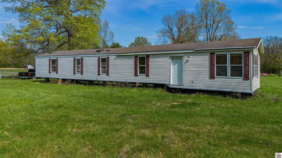 1740 Husband Road, Paducah, KY 42003 - #3