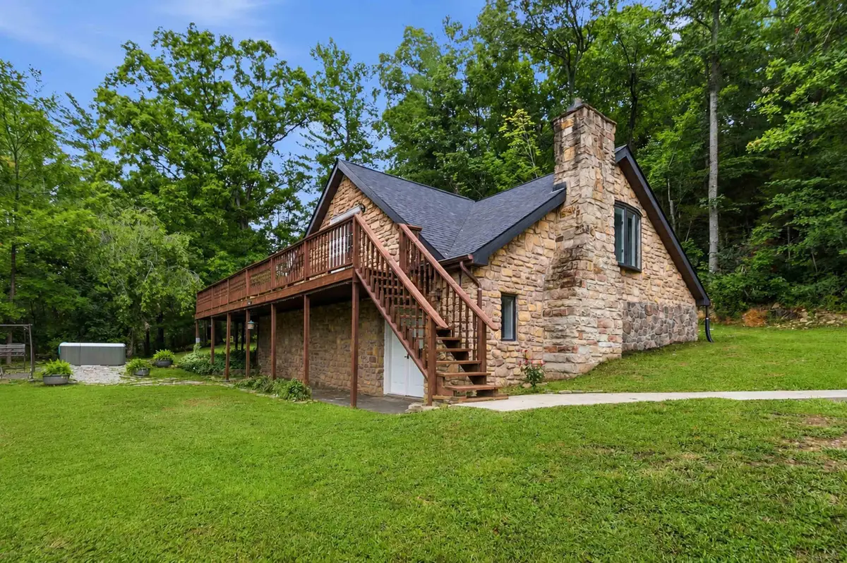 1862 Shopville Road, Somerset, KY 42503 - #1