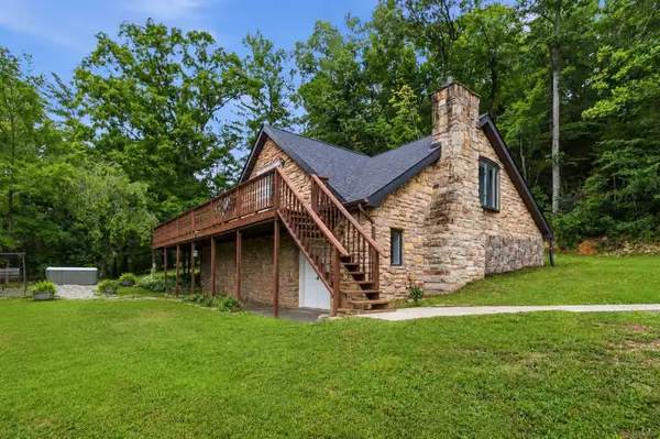 1862 Shopville Road, Somerset, KY 42503