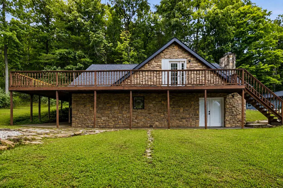 1862 Shopville Road, Somerset, KY 42503 - #2