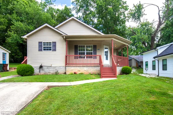 322 2nd Street, Midway, KY 40347