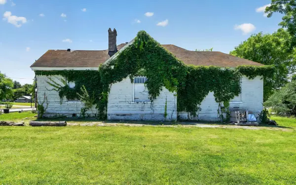 1105 S Campbell Street, Hopkinsville, KY 42240