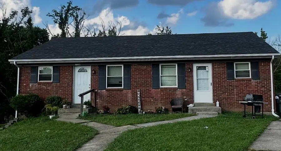 3556 Honey Jay Court, Lexington, KY 40517 - #2