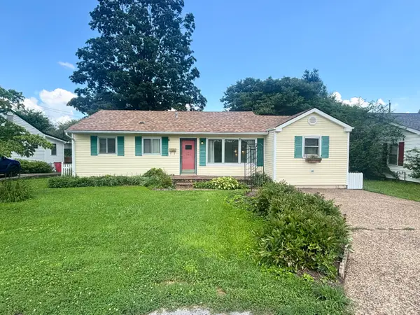 306 Brentwood Drive, Hopkinsville, KY 42240