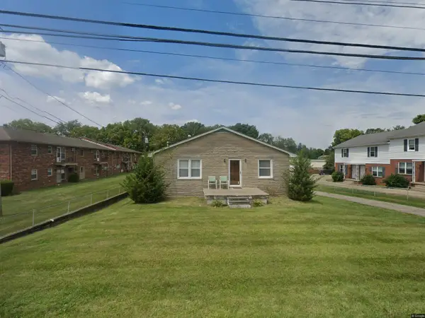 306 Laval Heights, Versailles, KY 40383
