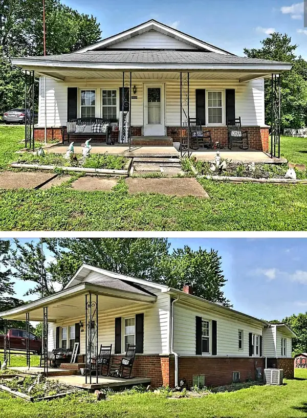 2669 U.s. 41 A, Dixon, KY 42409