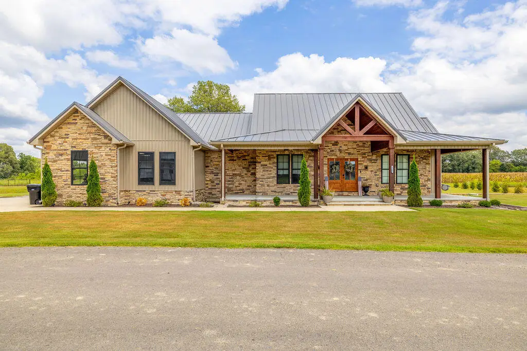 230 Ayly Estates Drive, Mayfield, KY 42066 - #1