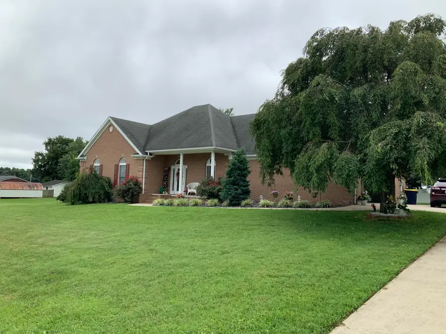 175 Manchester Lane, Brodhead, KY 40409 - #2