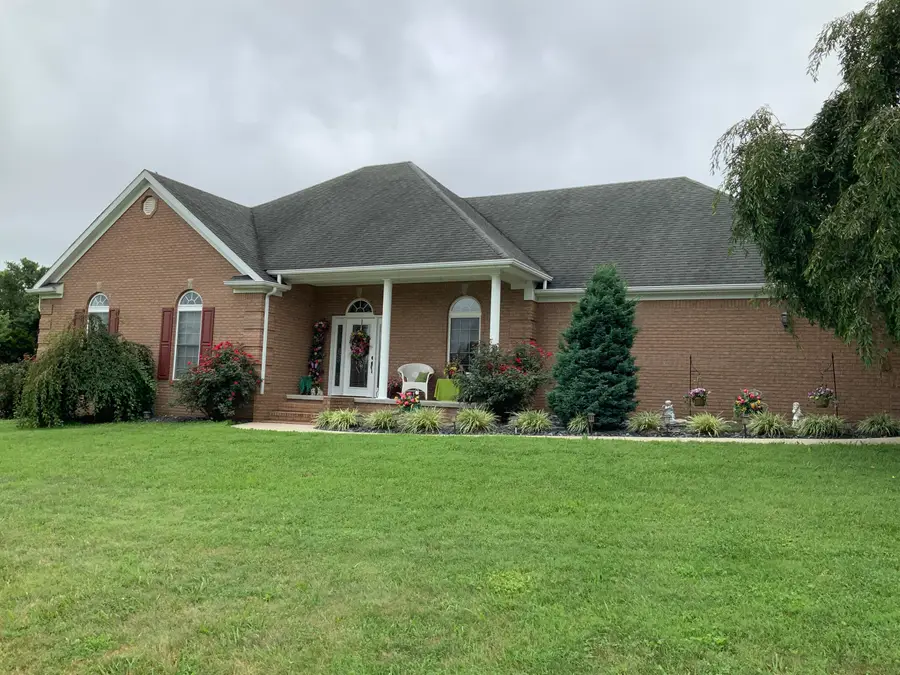 175 Manchester Lane, Brodhead, KY 40409 - #3