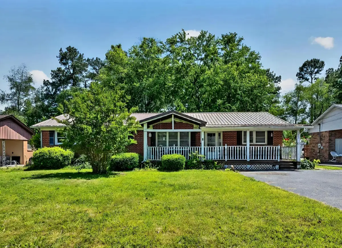1605 Belmont Drive, Murray, KY 42071 - #1