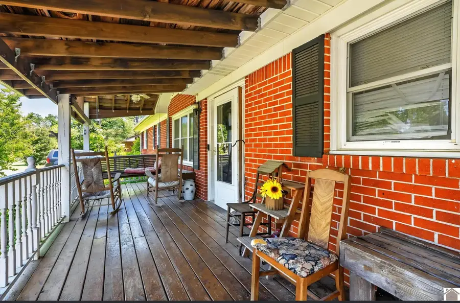 1605 Belmont Drive, Murray, KY 42071 - #3