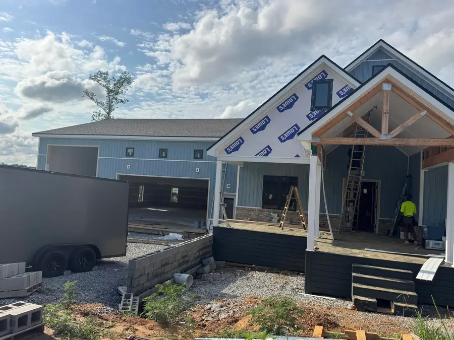 77 Elkwood Ln Lane, Gilbertsville, KY 42044 - #3