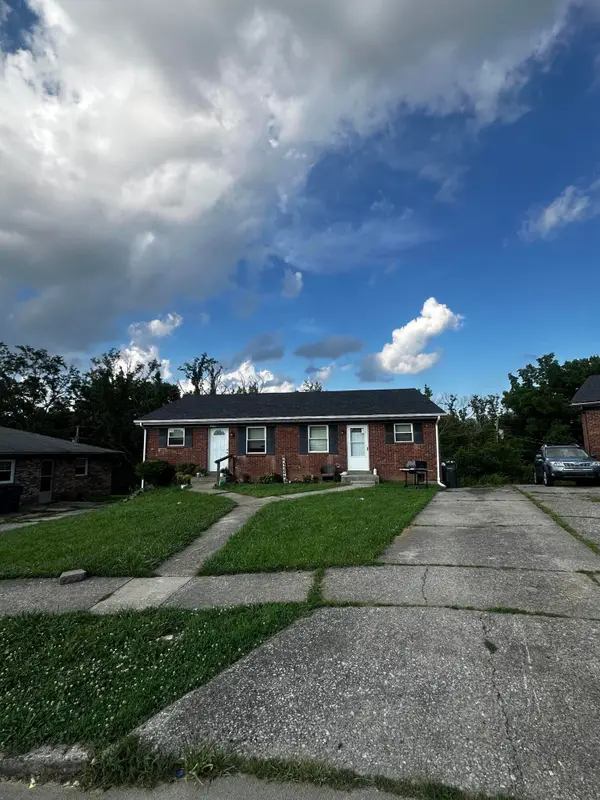 3560 Honey Jay Court, Lexington, KY 40517
